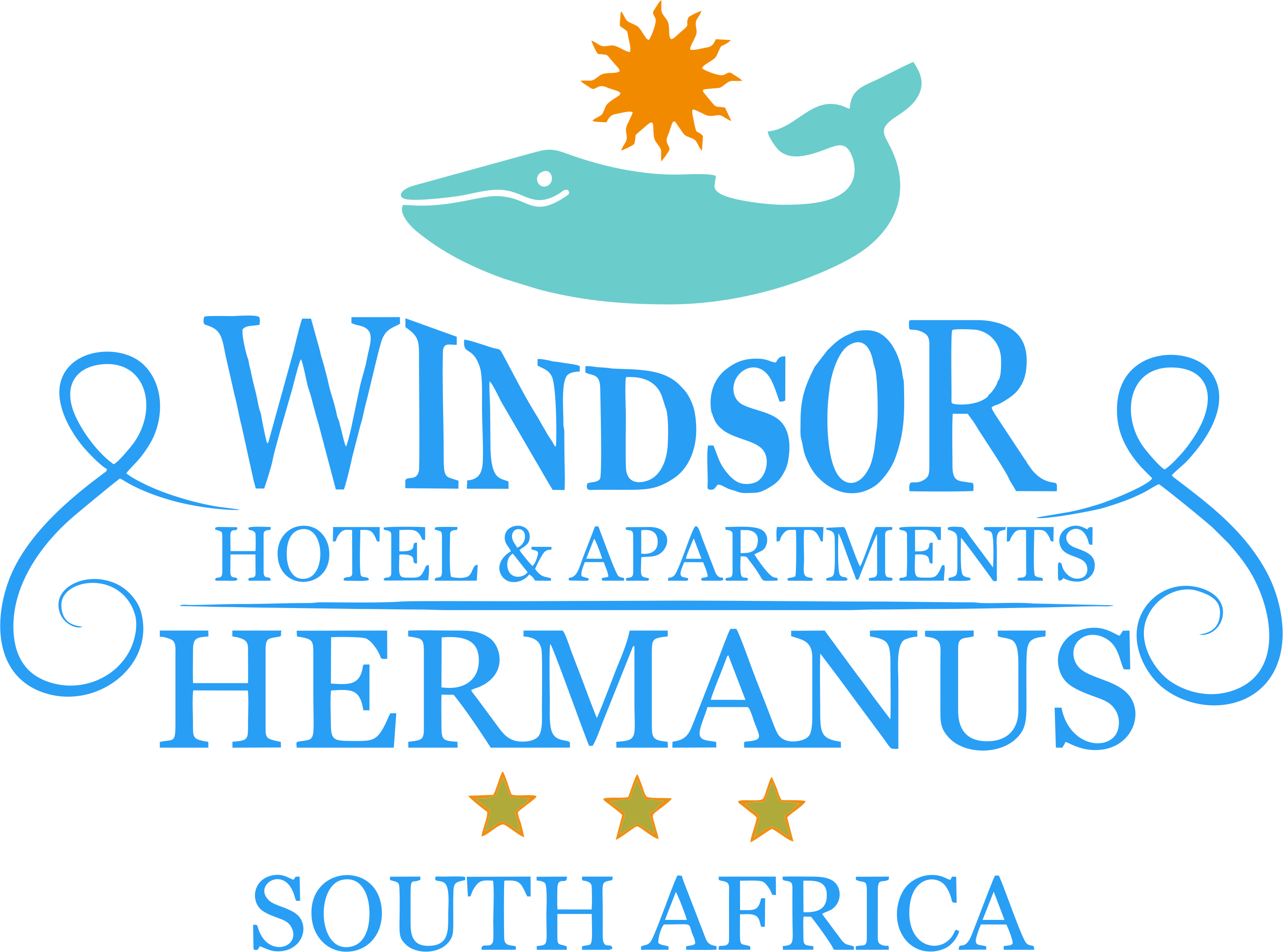 Windsor Hotel Hermanus